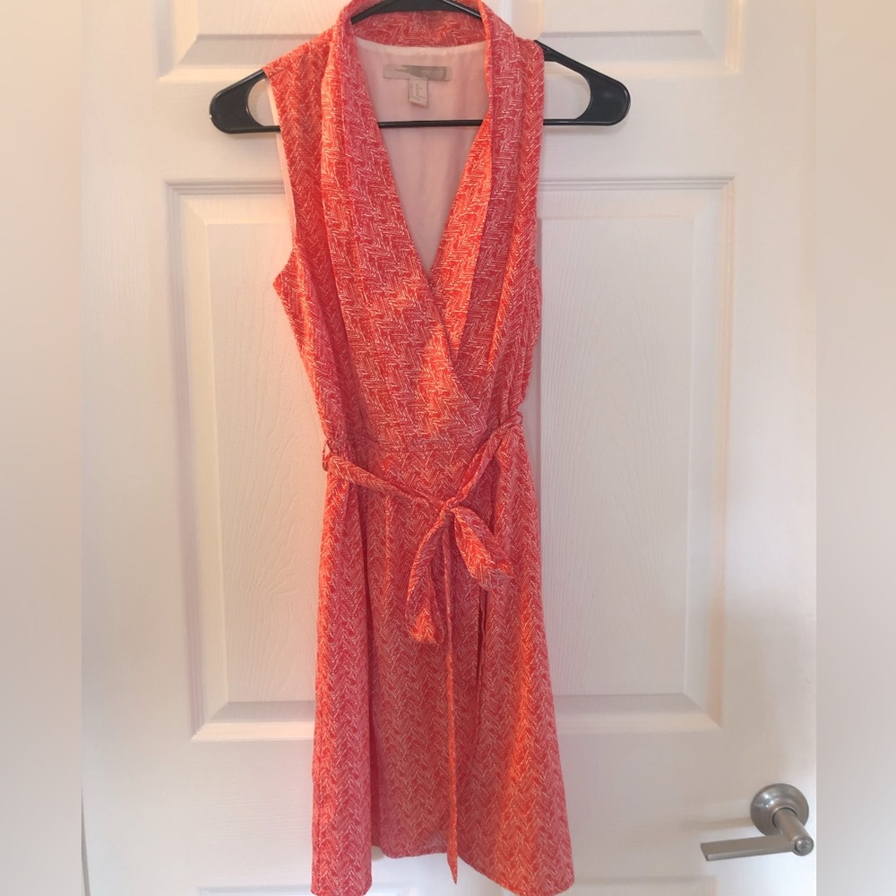 Forever 21, XS, Double Lined Dress